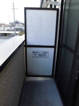 和歌山市駅 バス14分  小二里下車：停歩6分 2階の物件内観写真